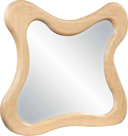 Verra - Solid Wood Mirror