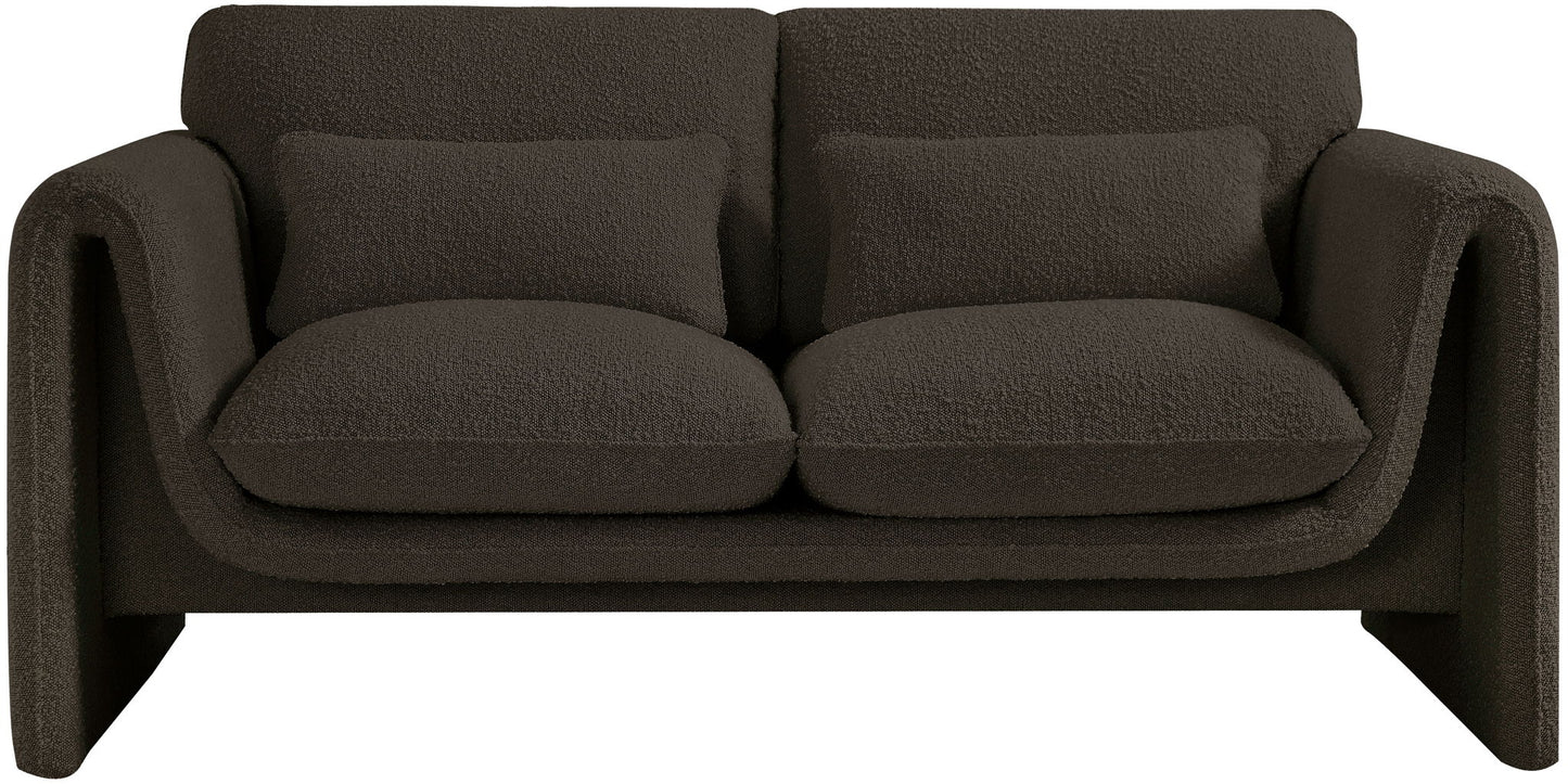 Sloan - Loveseat