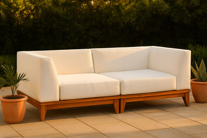 Rio - Modular Sectional