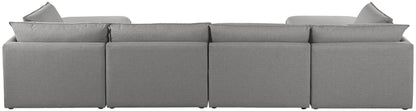 Mackenzie - Modular Sectional