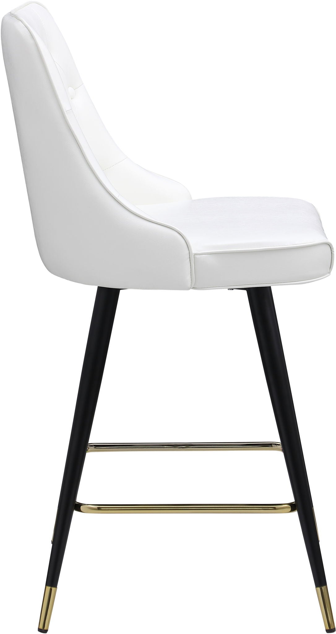 Portnoy - Counter Bar Stool (Set of 2)