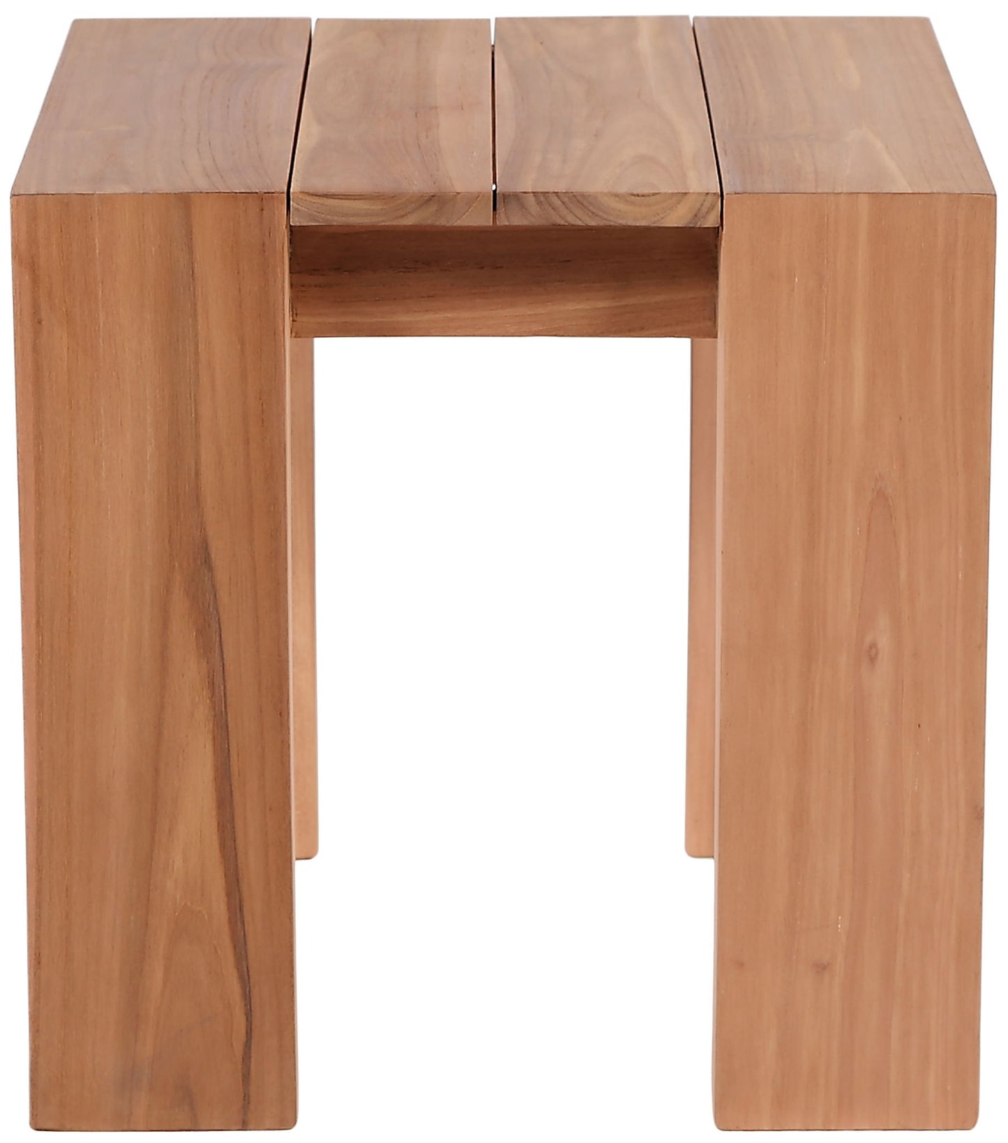 Tulum - Teak Outdoor Table