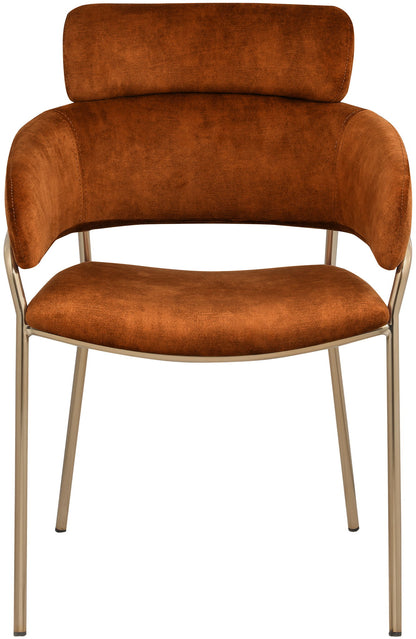 Yara - Dining Chair (Set of 2)