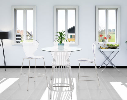 Clarion - Stool (Set of 2)