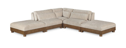 Turin - Modular Sectional