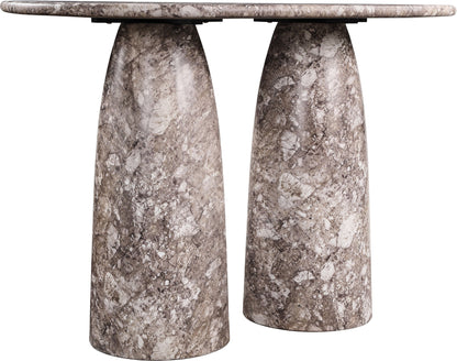 Cosenza - Concrete Indoor / Outdoor Table