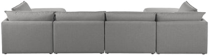 Mackenzie - Modular Sectional