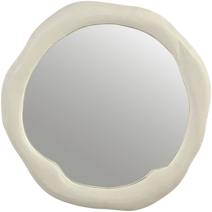 Armada - Aluminum Mirror