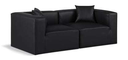 Cube - Modular 2 Seat Sofa