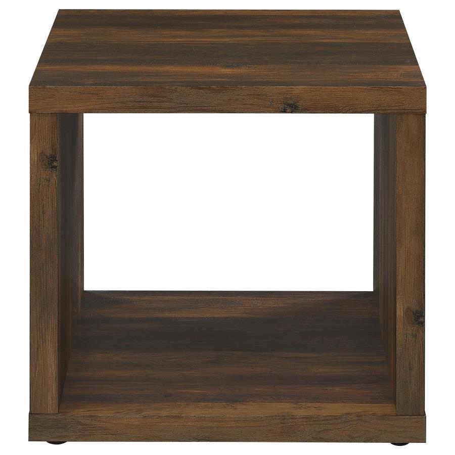 Frisco - Coffee Table Set