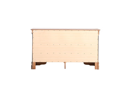 Dresser - Cappuccino