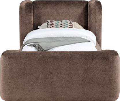 Modena - Bed