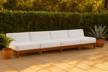 Rio - Modular Sectional