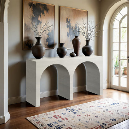 June - Console Table