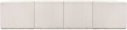 Ollie - 4 Seat Modular Sofa