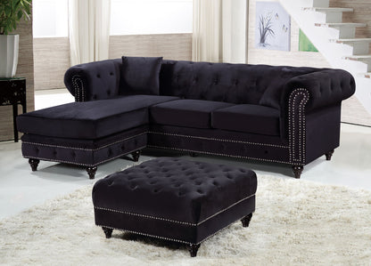 Sabrina - Reversible Sectional