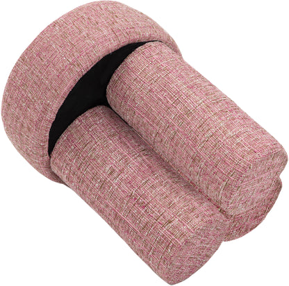 Larson - Ottoman / Stool