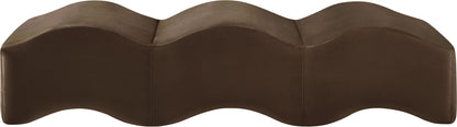 Wave - Bench