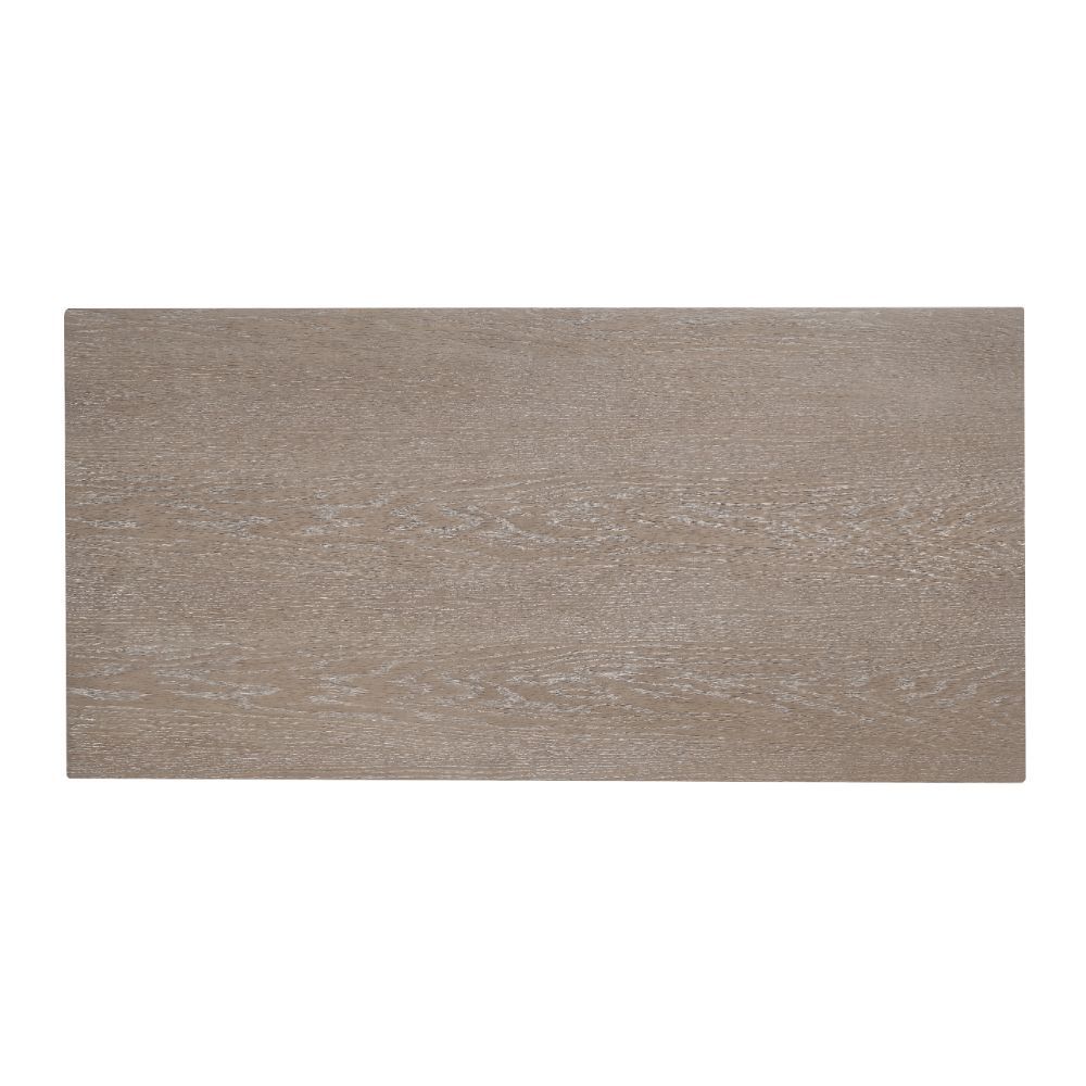 Ariolo - Coffee Table - Weathered Oak