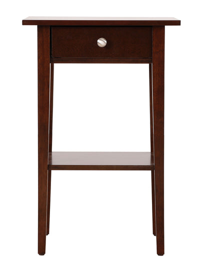 Nightstand - Cappuccino