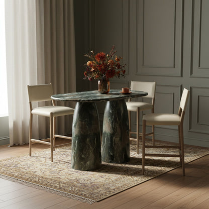 Cosenza - Concrete Indoor / Outdoor Table