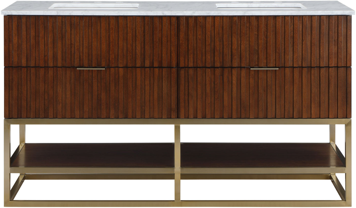 Monad - Bathroom Vanity