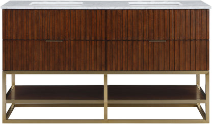 Monad - Bathroom Vanity