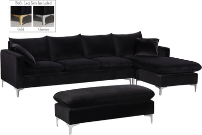 Naomi - Reversible Sectional