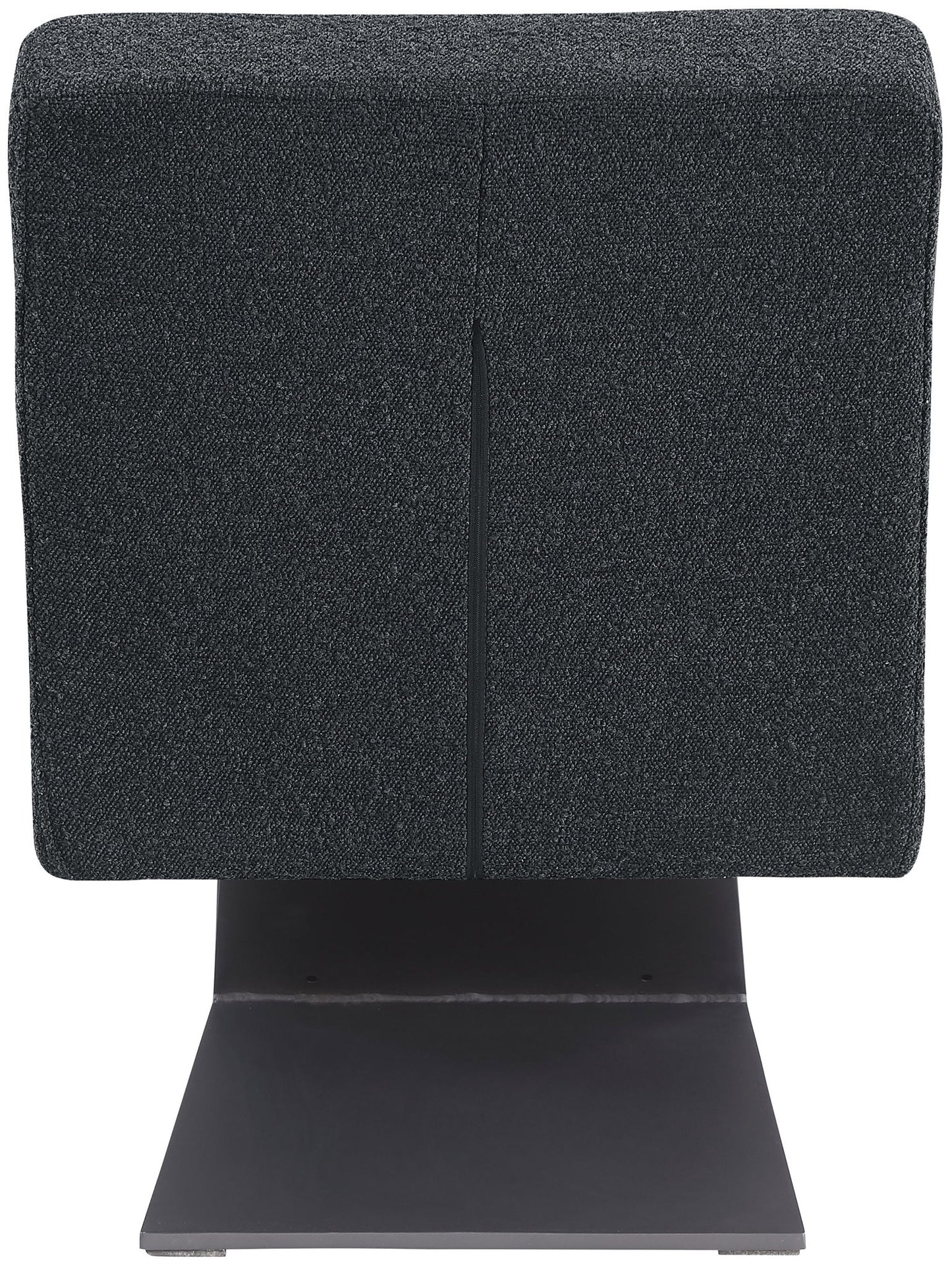 Zeal - Accent Chair