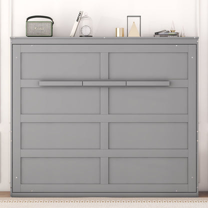 Multifunction Murphy Wall Bed