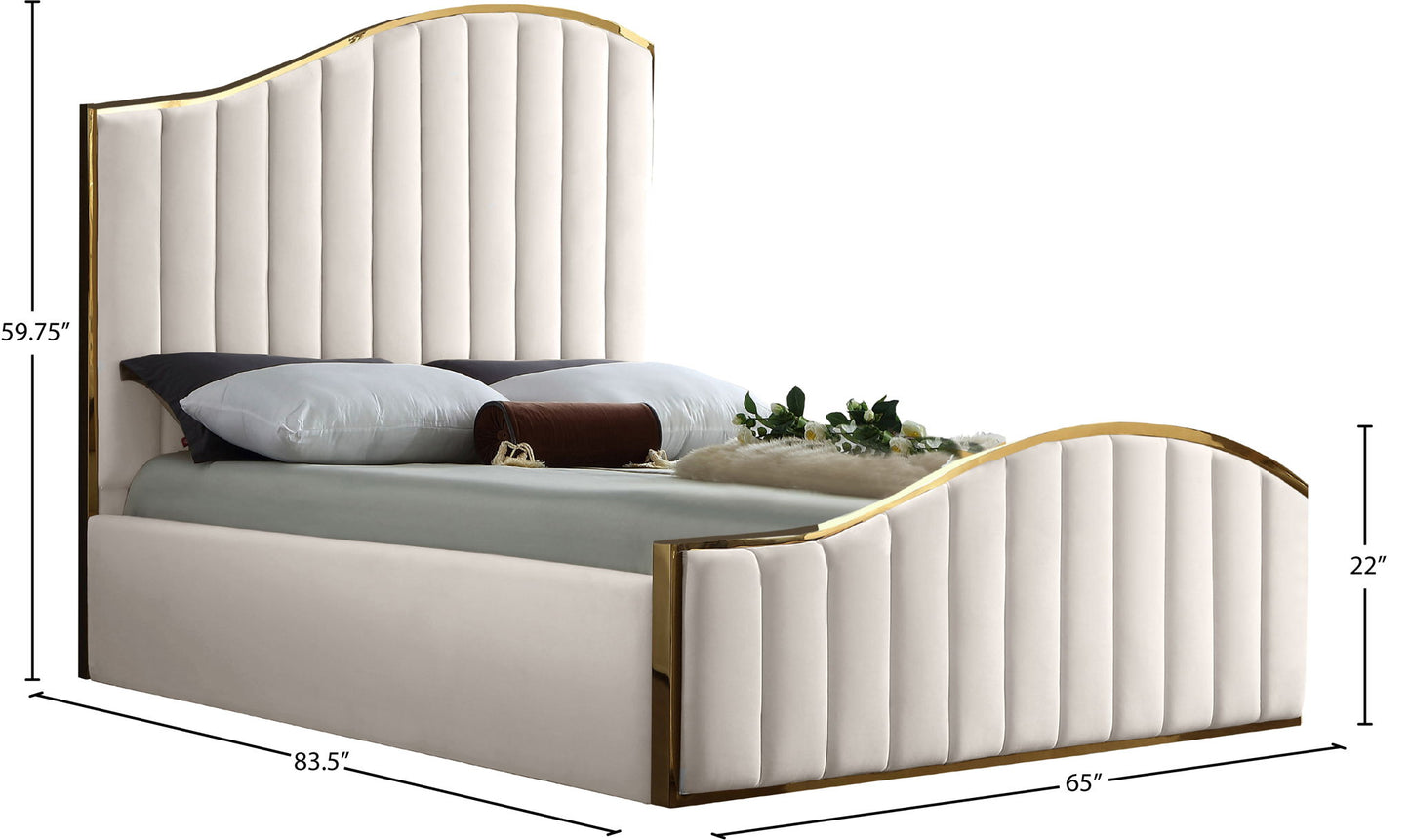Jolie - Bed