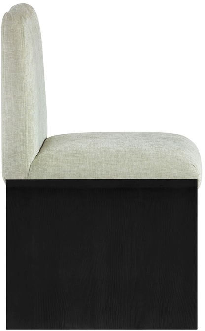Shaw - Dining Chair - Black Base