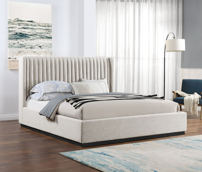 Logan - Bed