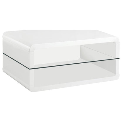 Elana - Coffee Table Set