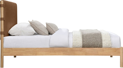 Asher - Bed