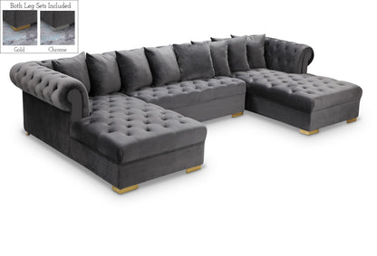 Presley - Sectional