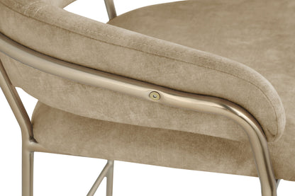 Yara - Counter Stool