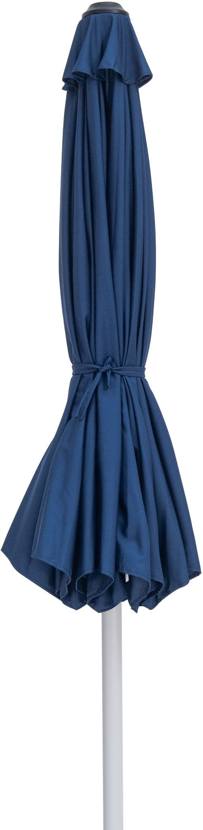 Fiji - Patio Umbrella With White Pole