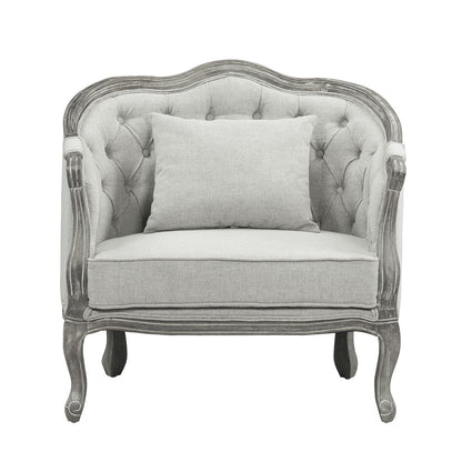 Samael - Chair