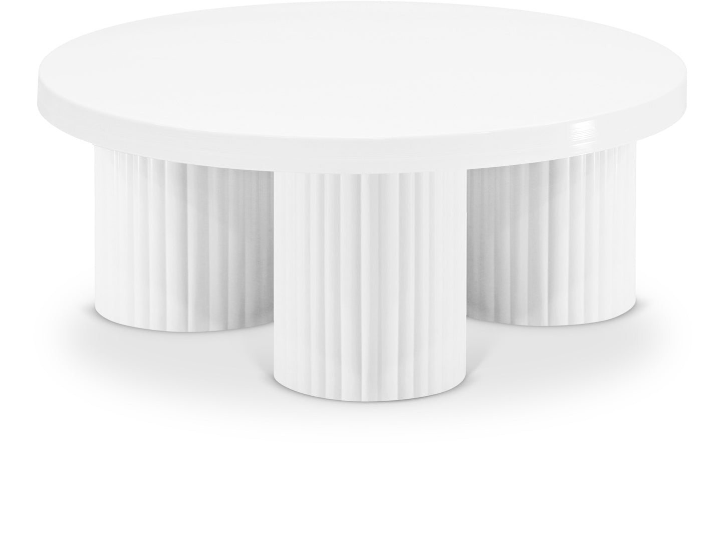 Rhodes - Coffee Table