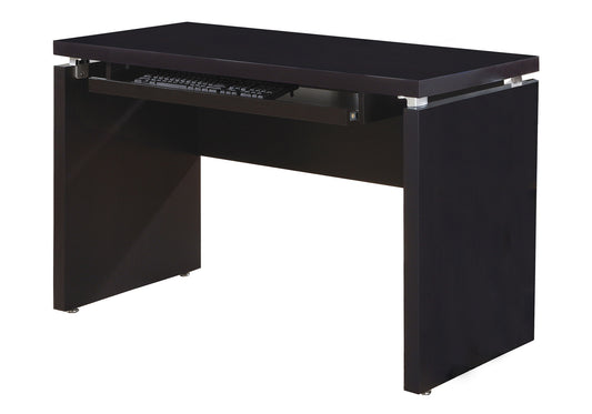 Computer Desk For Home Office - Espresso
