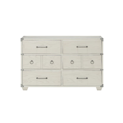Orchest - Dresser - Gray