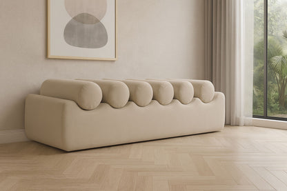 Rumble - Bench