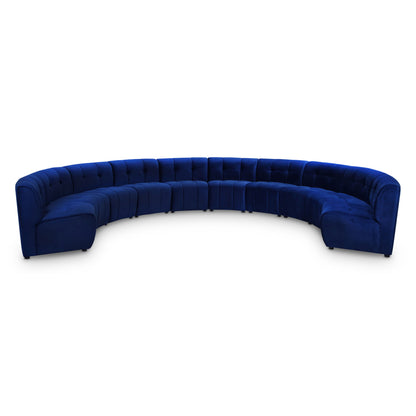 Limitless - 10 Pc. Modular Sectional
