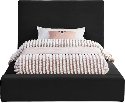 Dorian - Bed