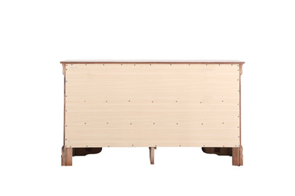 Versatile Dresser - Cherry