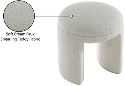 Bowen - Ottoman / Stool