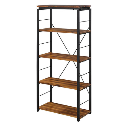 Jurgen - Bookshelf