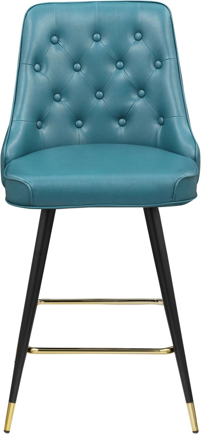 Portnoy - Counter Bar Stool (Set of 2)