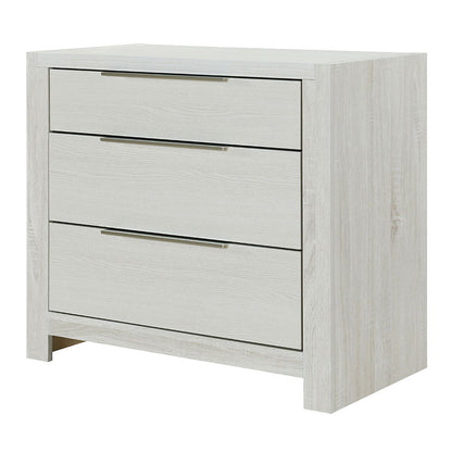 Jehoram - Nightstand